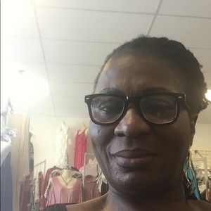 Meet your Posher, Tolu